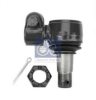MERCE 0004605048 Ball Joint, steering damper